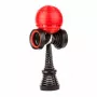 Kendama YoYoFactory KENDAMA AIR červeno-černá