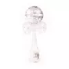 Kendama YoYoFactory bílá LED (baterie součástí)