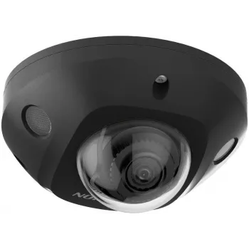 Venkovní IP bezpečnostní kamera Dome Hikvision DS-2CD2546G2-IS 4 MP s AcuSense, pevná optika 2,8 mm, 30 m IR, IP67, IK08, PoE 311318145