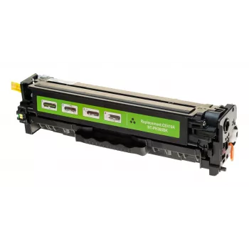 Kompatibilní tonerová kazeta G&G pro HP 305A/CE410A, černá, 2 200 stran 14394