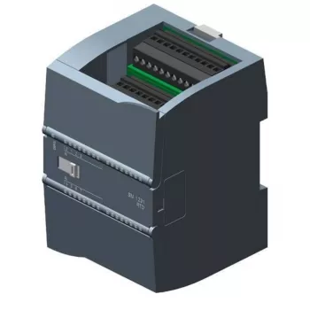Analogový vstupní modul Siemens SIMATIC S7-1200 SM 1231, 8 kanálů, 16bitový, napětí/proud 6ES72315PF320XB0
