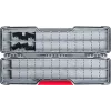 Mezibox Bosch Accessories 2607011826 pro systém L-BOXX (antracit)