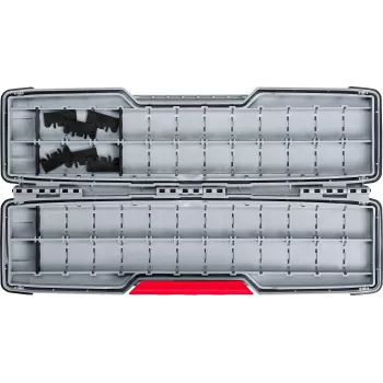 Mezibox Bosch Accessories 2607011826 pro systém L-BOXX (antracit)