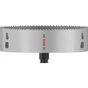Vyřezávací korunka Bosch Progressor for Wood and Metal 177 mm 2608594421