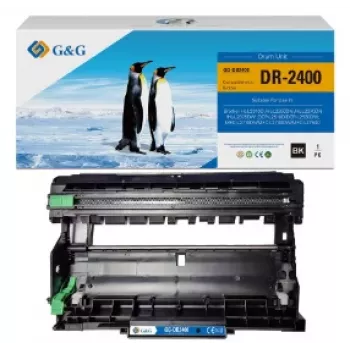 Fotoválec G&G kompatibilní pro Brother DR-2400 (20842)