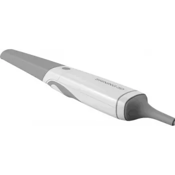 Intraorální skener Shining 3D Aoralscan 3 Wireless Cradle Package C8305, bílý