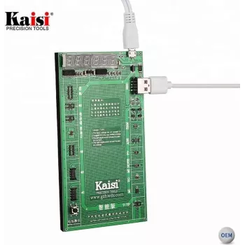 KAISI K-9201 externí nabíječka baterií pro Apple iPhone 4/4S/5/5S/5C