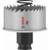 Děrovka Bosch Progressor pro dřevo a kov 51 mm cobalt 2608594455