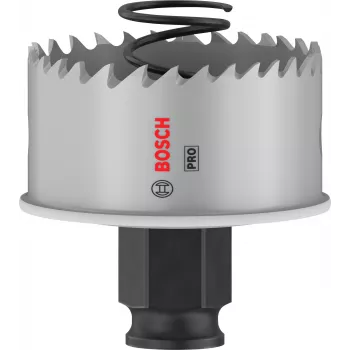 Děrovka Bosch Progressor pro dřevo a kov 51 mm cobalt 2608594455