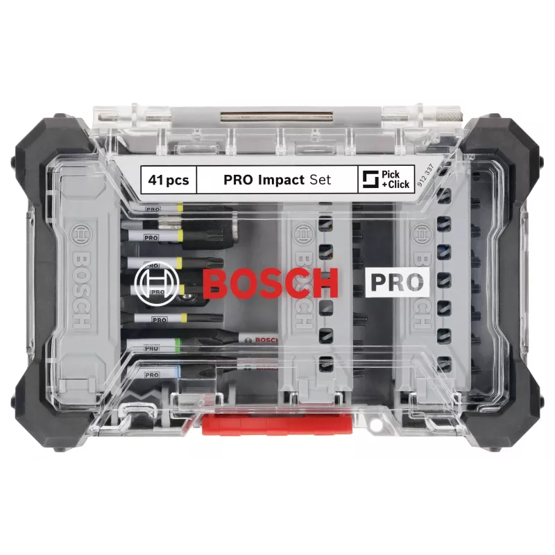 Sada bitů Bosch 2608521U78