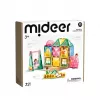 Mideer Family MD1640 magnetická sada, 32 dílů