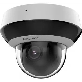 Mini IP PTZ kamera Hikvision DS-2DE2A404IWG1-E/W(O-STD) 4MP s 4x optickým zoomem, Wi-Fi, IP66