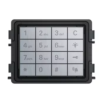 Klávesnicový modul BUSCH-JAEGER A251382K-A-03 pro Datalogic Skorpio X3 (2TMA200160A0039)