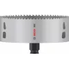 Kobaltová děrovka Bosch Progressor pro dřevo a kov 133 mm 2608594417