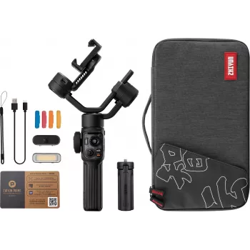 Mobilní gimbal Zhiyun Smooth 5S AI Pro (C030125ABR1)