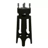 ZAPTEC ZB100259 ONEPOLE výkopový základ