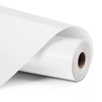 Samolepicí vinylová fólie LOKLiK Permanent matná bílá 12 m x 30,5 cm (SG-JST-0035-US-L-B2B)