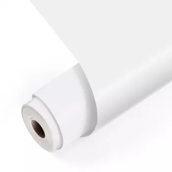 Samolepicí vinylová fólie LOKLiK Permanent matná bílá 12 m x 30,5 cm (SG-JST-0035-US-L-B2B)
