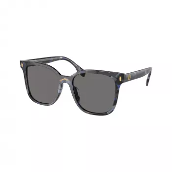 Dámské sluneční brýle Tory Burch TY7203U195787 - obroučka Dark Havana, čočky Brown Gradient, 53mm