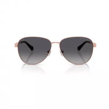 Michael Kors Women's Sunglasses MK1160-1108T3 Dark Tortoise Brown Gradient 59/14/145 mm