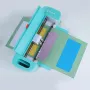 LOKLiK Standard Grip řezací podložka 3 ks 33x66 cm zelená SG-GJ-0026-US-L-B2B