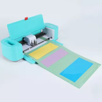 LOKLiK Standard Grip řezací podložka 3 ks 33x66 cm zelená SG-GJ-0026-US-L-B2B