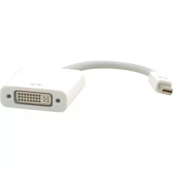 Kramer ADC-MDP/DF adaptérový kabel Mini DisplayPort samec na DVI-I samice 15 cm 99-95200003