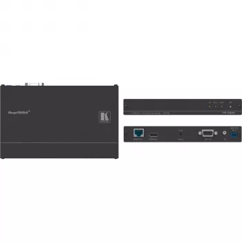 Kramer MegaTOOLS TP-780T HDBaseT vysílač pro HDMI, audio a IR až 70 m