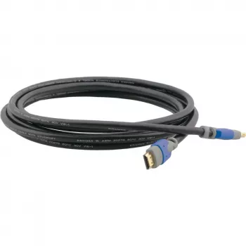 Kramer C-HM/HM/PRO-20 vysokorychlostní HDMI kabel s Ethernetem, 6,1 m, černý 97-01114020