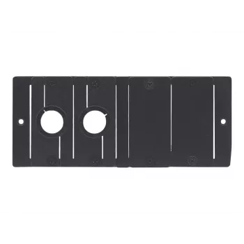 Vložka pro kabelový vstup Kramer T-4INSERT (60-100199)