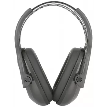 Honeywell Howard Leight VS100D VeriShield pasivní chrániče sluchu 26 dB černo-červené 1035196-VS