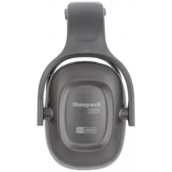 Honeywell Howard Leight VS100D VeriShield pasivní chrániče sluchu 26 dB černo-červené 1035196-VS