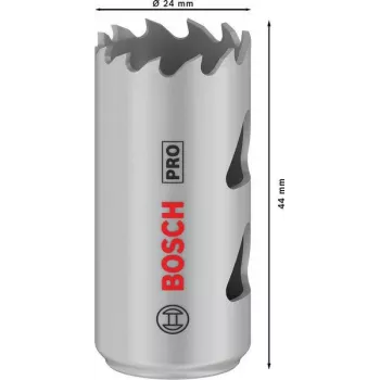 Děrovka MultiMaterial Bosch EXPERT 24 mm 2608901497