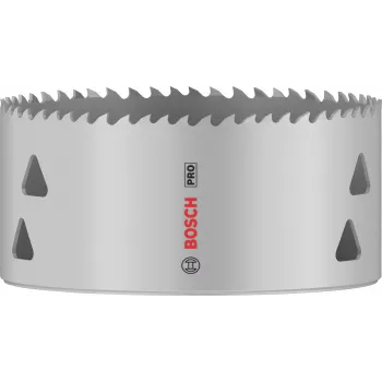 Děrovka na kov Bosch Expert 105 mm kobalt bi-metal 2608901535