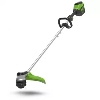 Greenworks GD60LT 60V bezkartáčový akumulátorový strunový vyžínač (pouze nářadí) 2103207