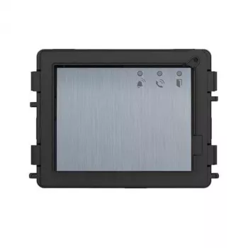 Audio vstupní modul Busch-Jaeger A251381A-S-03 pro Busch-AudioWorld® (2TMA220160X0008)
