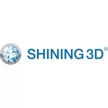 Dentální skener Shining 3D Aoralscan Elite Wireless Gold (NO IPG) C010282
