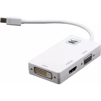 Vícenásobný adaptér Kramer ADC-MDP/M1 DisplayPort na HDMI/DVI/VGA 99-93200003