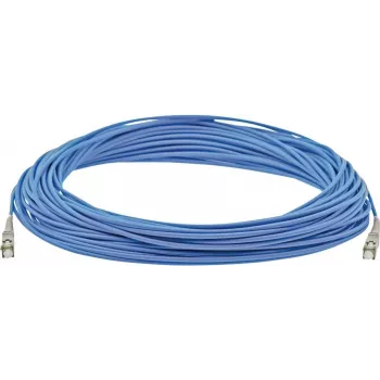 Optický patch kabel Kramer C-SC/SC/OM4-164 50 m SC na SC duplex multimode OM4 94-0703164