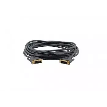 DVI-D Single Link kabel Kramer C-MDM/MDM-15 4,6 m 97-0640015