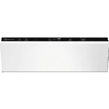 Electrolux EEA22100L Built-In Dishwasher, 45 cm, White, 9 Place Settings, Energy Class F
