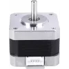 Pravý motor osy Z Creality HI pro Ender-3 S1, CR-10 Smart Pro, Sermoon D1 - krokový motor NEMA 17, 1,5 A, 0,42 Nm 3204120246