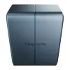 Překladatelská TWS sluchátka TimeKettle W4 Plus (modrá)