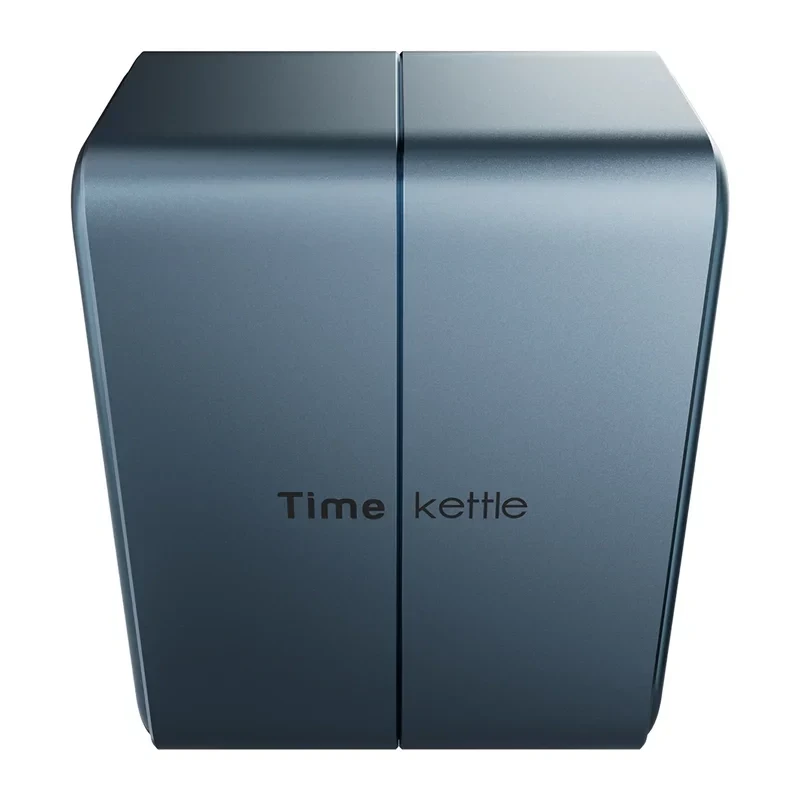 Překladatelská TWS sluchátka TimeKettle W4 Plus (modrá)