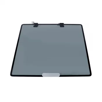 Sada skla předních dvířek Creality K2 Pro (4004010294)