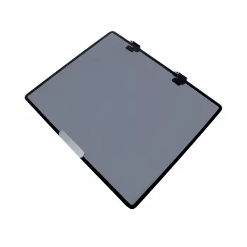 Sada skla předních dvířek Creality K2 Pro (4004010294)