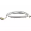 Adaptérový kabel Kramer C-MDP/HM-15 Mini DisplayPort na HDMI 4,6 m černý 4K 97-16010015