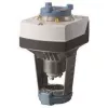 Elektromotorický pohon SIEMENS SAX61.03, 800 N, AC 24 V, 3bodový, zdvih 20 mm (S55150-A100)