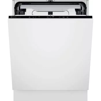 Plně vestavěná myčka Electrolux E52LC200S, 60 cm, 14 sad nádobí, AirDry, invertorový motor, energetická třída C