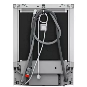 Plně vestavěná myčka Electrolux E52LC200S, 60 cm, 14 sad nádobí, AirDry, invertorový motor, energetická třída C